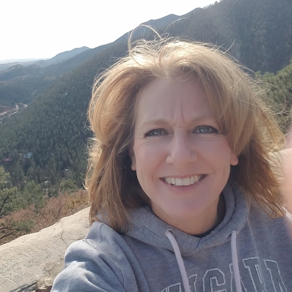Meet your Posher, Shawna